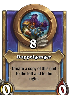 Doppelganger Card Image