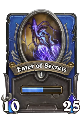 Eater of Secrets Card Image