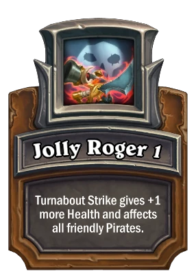 Jolly Roger 1 Card Image