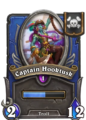 Captain Hooktusk Card Image