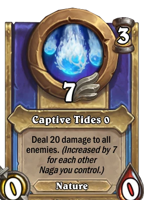 Captive Tides {0} Card Image