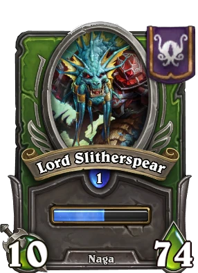 Lord Slitherspear Card Image