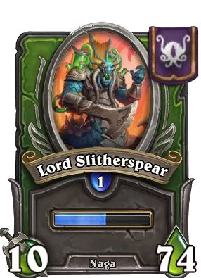 Lord Slitherspear Card Image