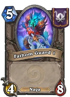 Fathom Guard 1 Card Image