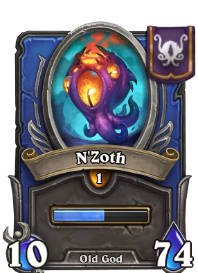 N'Zoth Card Image