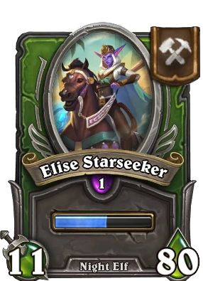 Elise Starseeker Card Image