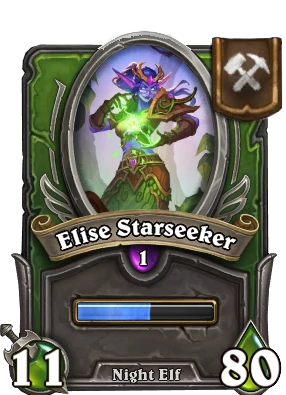 Elise Starseeker Card Image