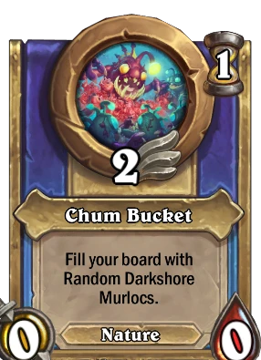 Chum Bucket Card Image