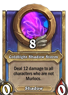 Coldlight Shadow Storm Card Image