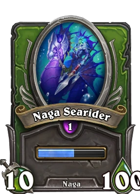 Naga Searider Card Image