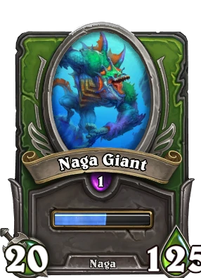 Naga Giant Card Image