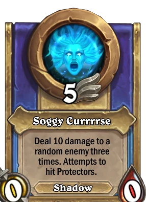 Soggy Currrrse Card Image