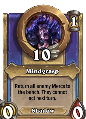 Mindgrasp Card Image
