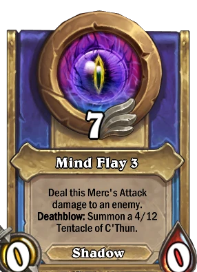 Mind Flay 3 Card Image
