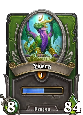 Ysera Card Image