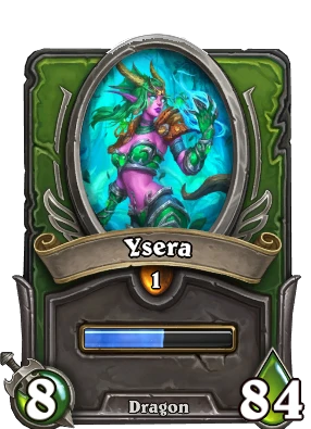 Ysera Card Image