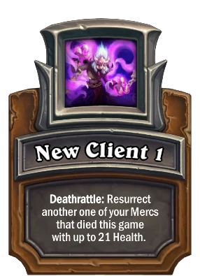 New Client 1 Card Image