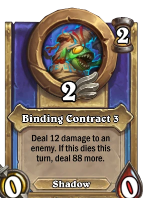 Binding Contract 3 Card Image