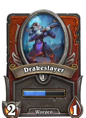 Drakeslayer Card Image