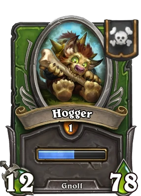 Hogger Card Image