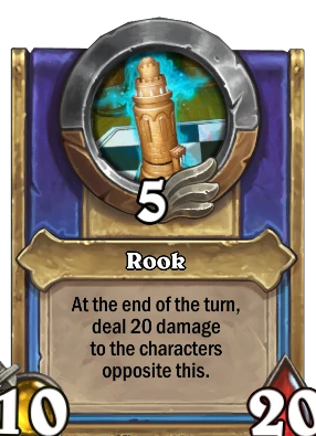 Rook Card Image
