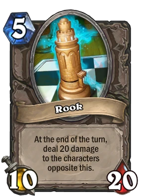 Rook Card Image