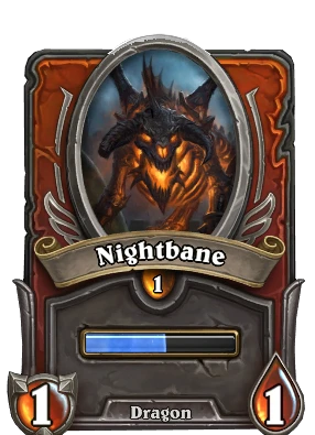 Nightbane Card Image