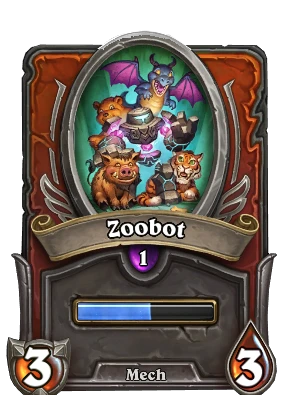 Zoobot Card Image