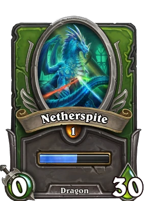 Netherspite Card Image
