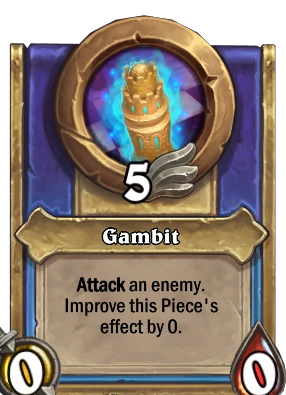 Gambit Card Image