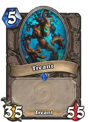 Treant Card Image