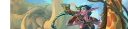Talya Earthstrider