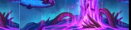 Bursting Leyline