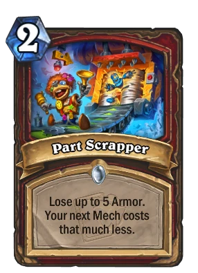 Part Scrapper Card Image