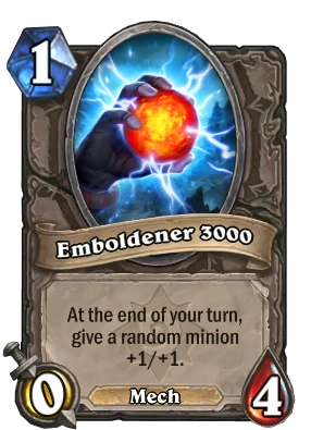Emboldener 3000 Card Image