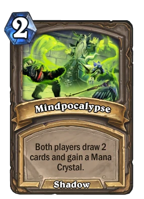 Mindpocalypse Card Image