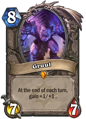 Gruul Card Image