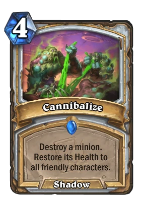 Cannibalize Card Image