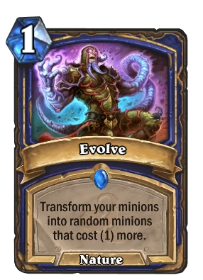Evolve Card Image