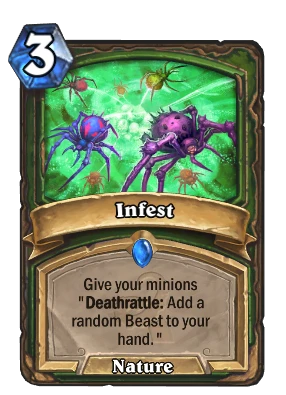 Infest Card Image