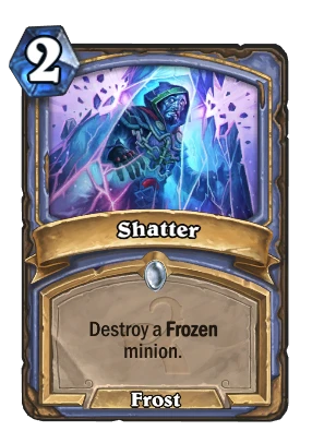 Shatter Card Image
