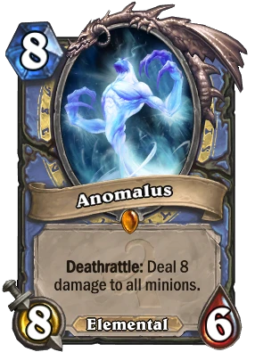 Anomalus Card Image