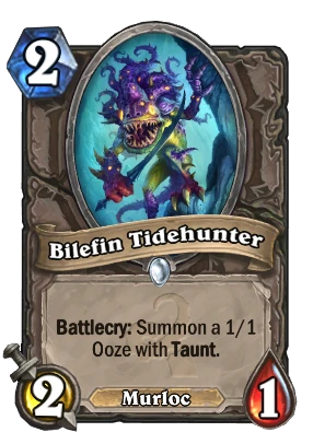 Bilefin Tidehunter Card Image