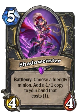 Shadowcaster Card Image