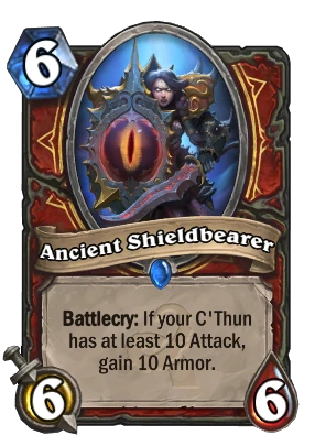 Ancient Shieldbearer Card Image