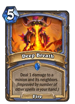 Deep Breath Card Image