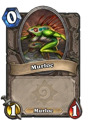 Murloc Card Image