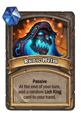 Runic Helm Card Image