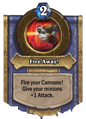 Fire Away! Card Image