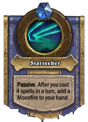 Starseeker Card Image